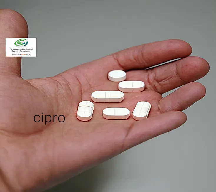 Cipro 1